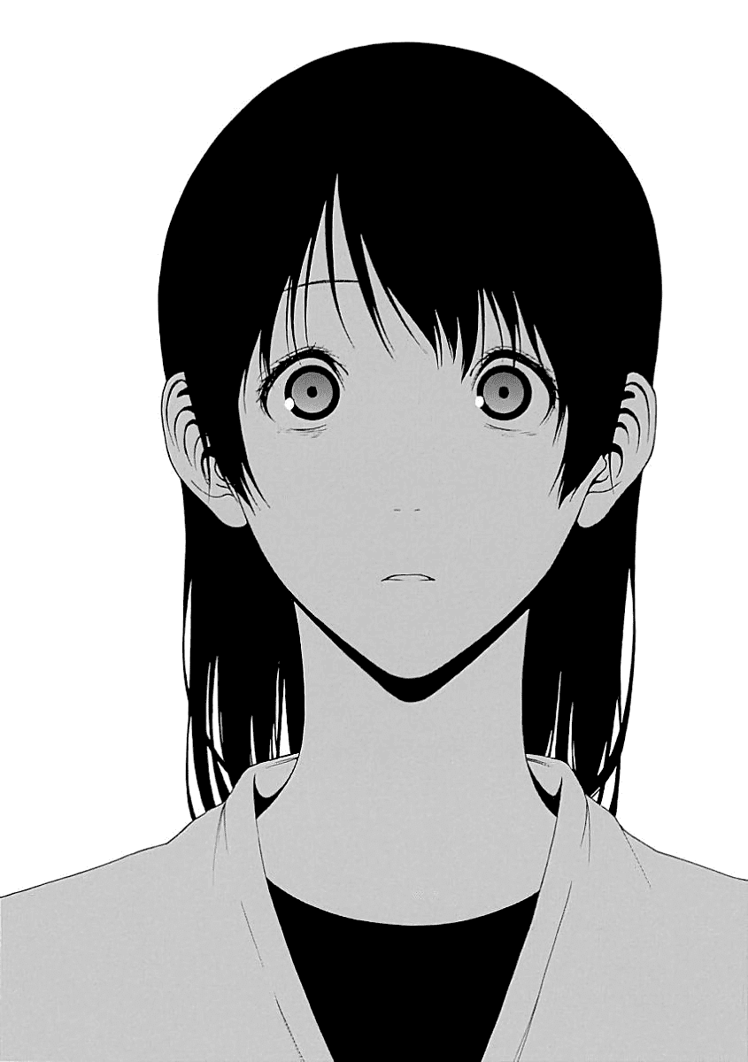 The Bones of an Invisible Person Chapter 21 page 7 - Chapter 21