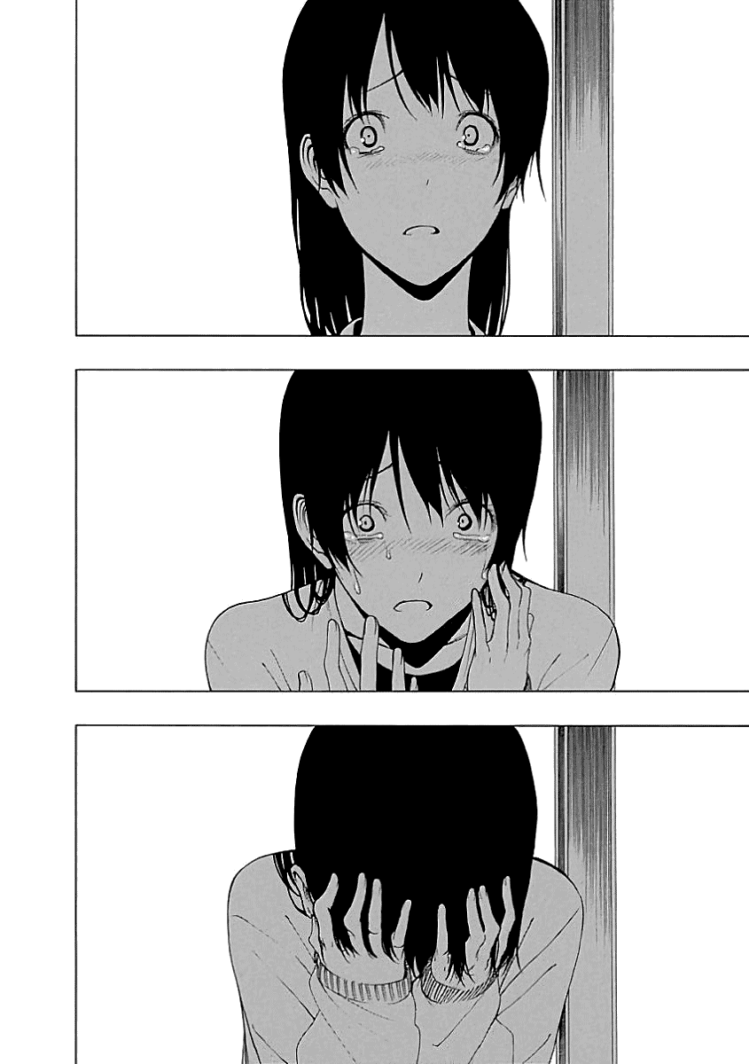 The Bones of an Invisible Person Chapter 21 page 9 - Chapter 21