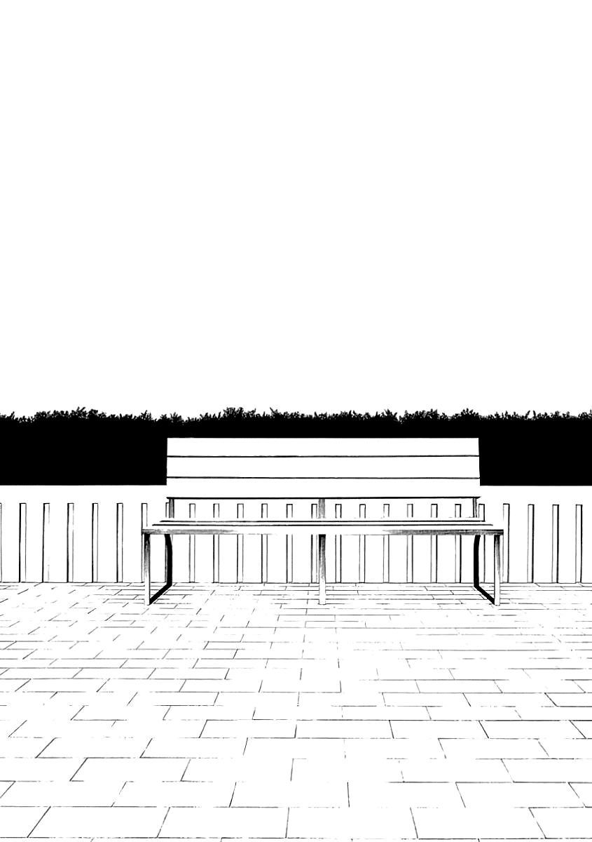 The Bones of an Invisible Person Chapter 22 page 18 - Chapter 22 [END]