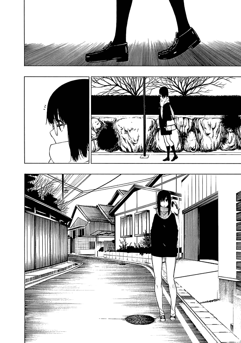 The Bones of an Invisible Person Chapter 22 page 20 - Chapter 22 [END]