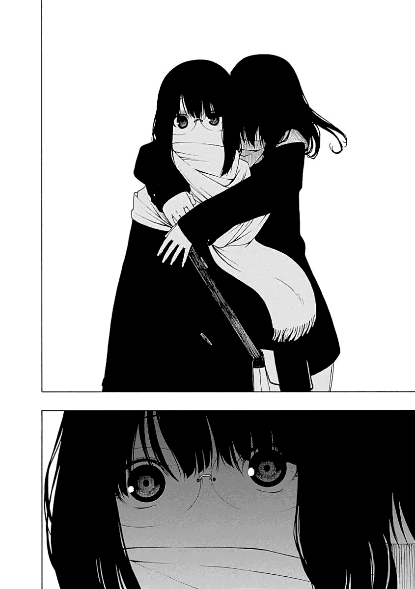 The Bones of an Invisible Person Chapter 22 page 22 - Chapter 22 [END]