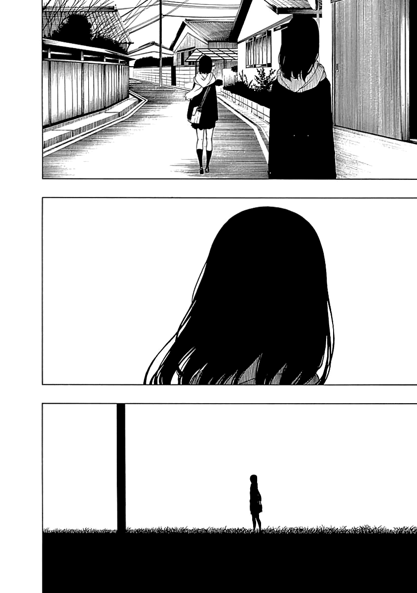 The Bones of an Invisible Person Chapter 22 page 30 - Chapter 22 [END]