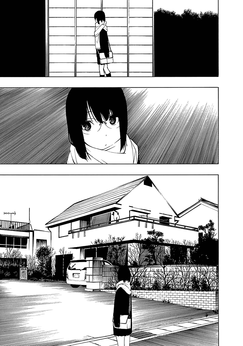 The Bones of an Invisible Person Chapter 22 page 7 - Chapter 22 [END]