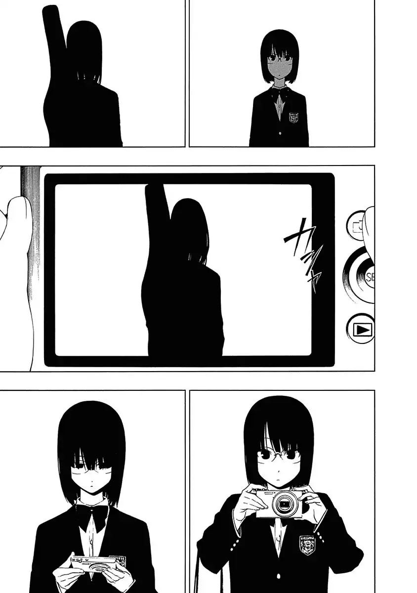 The Bones of an Invisible Person Chapter 5 page 23 - Chapter 5: Sea and Darkness