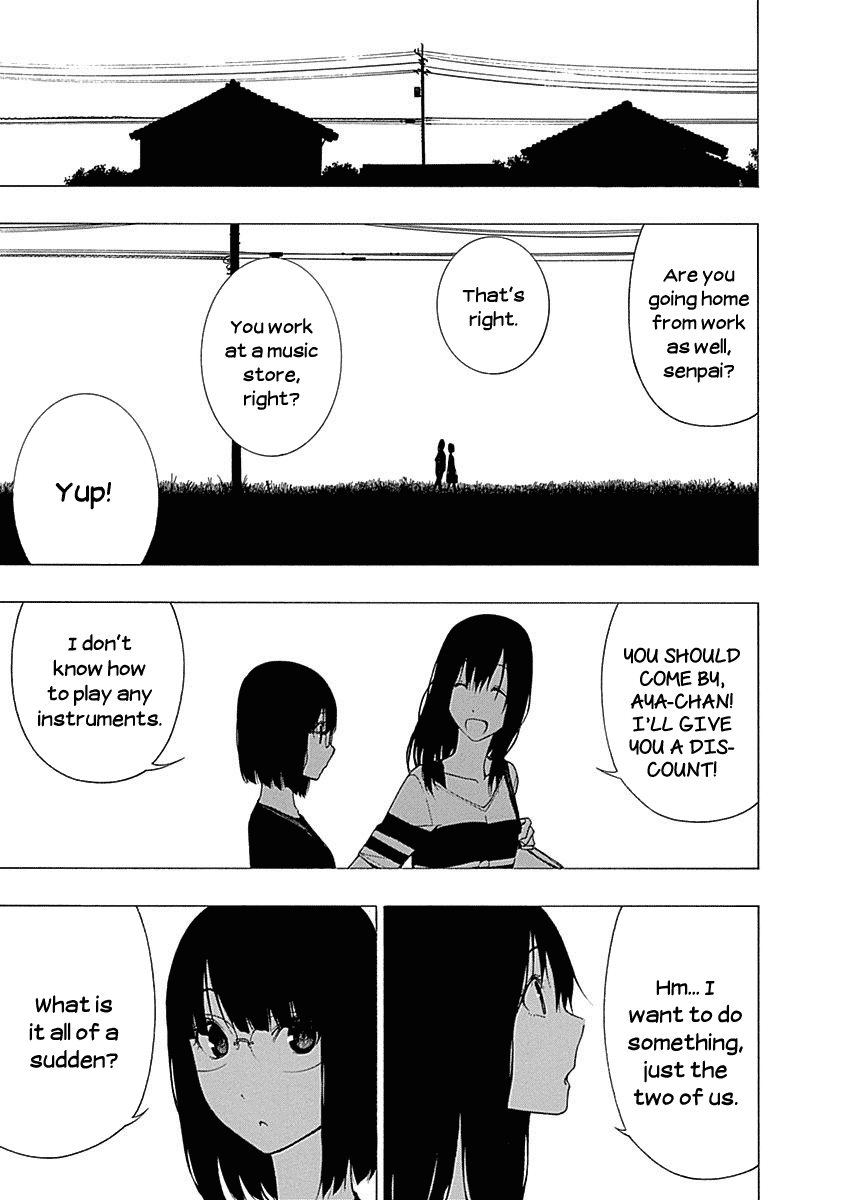 The Bones of an Invisible Person Chapter 8 page 5 - Chapter 8