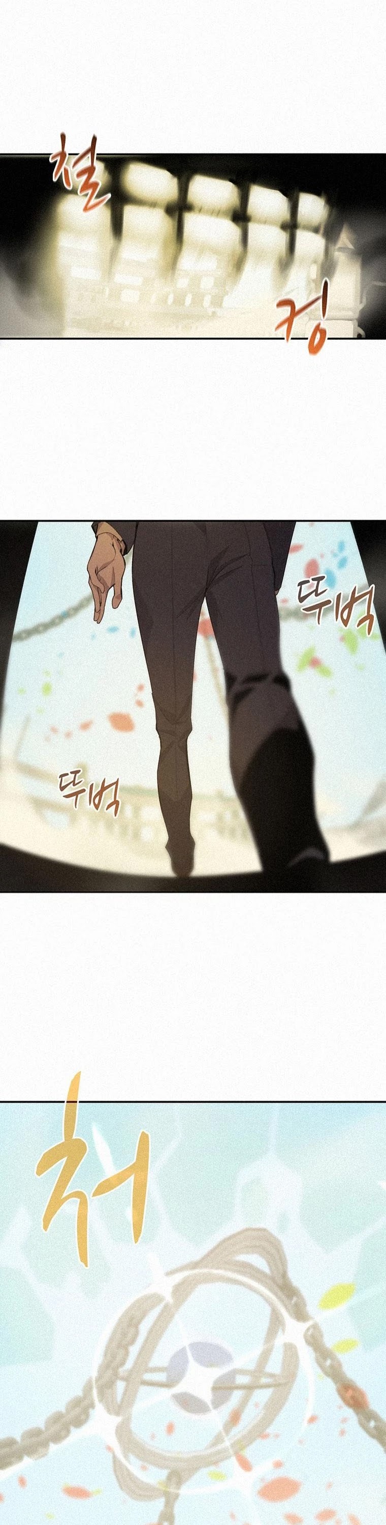 The Book Eating Magician Chapter 1 page 2 - Chapter 1