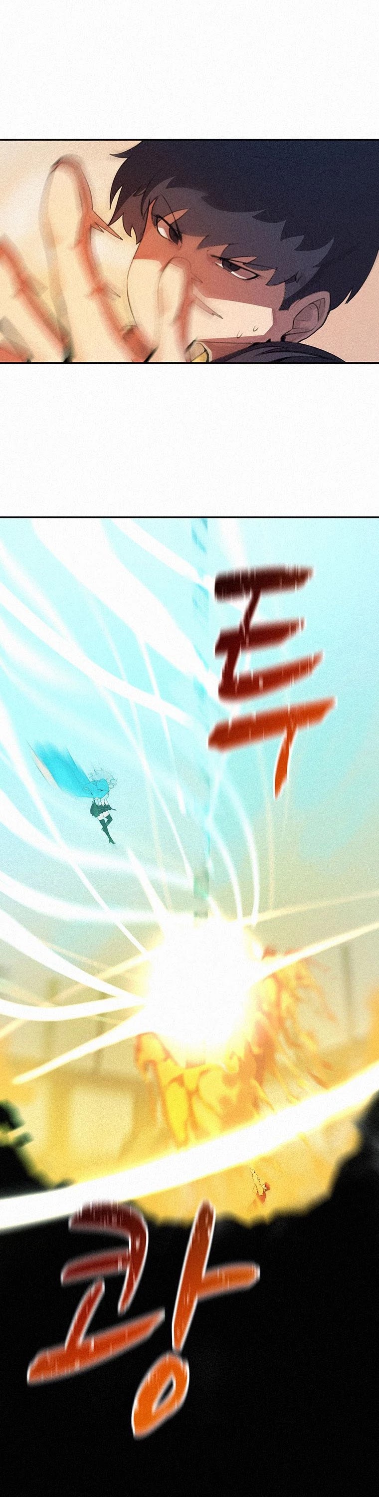The Book Eating Magician Chapter 1 page 24 - Chapter 1
