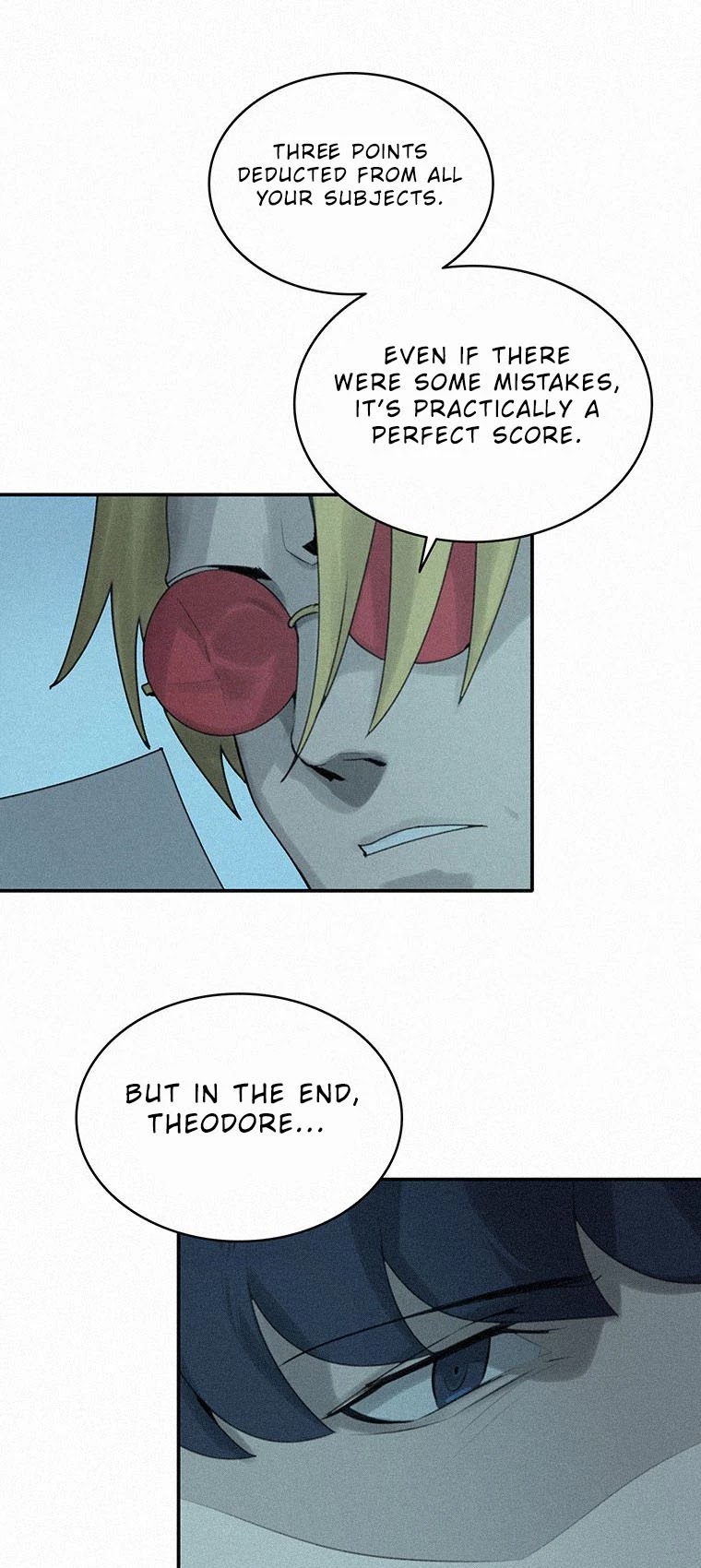 The Book Eating Magician Chapter 1 page 28 - Chapter 1