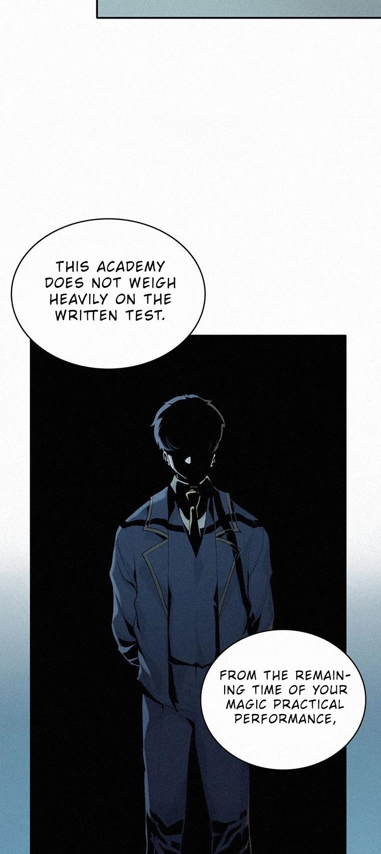 The Book Eating Magician Chapter 1 page 29 - Chapter 1