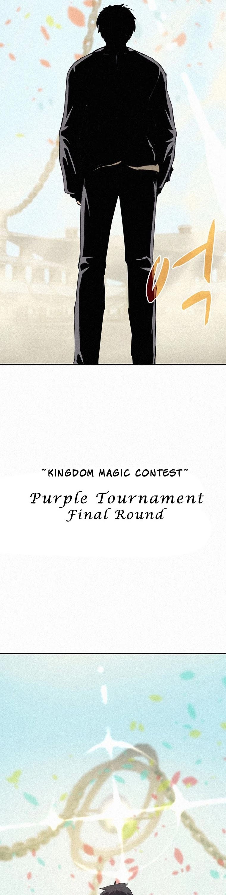 The Book Eating Magician Chapter 1 page 3 - Chapter 1