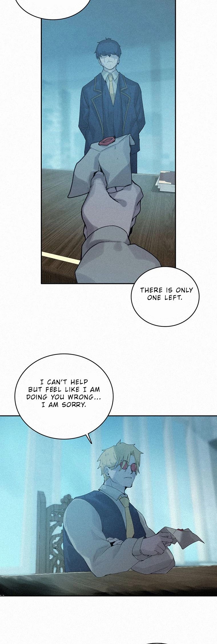 The Book Eating Magician Chapter 1 page 34 - Chapter 1