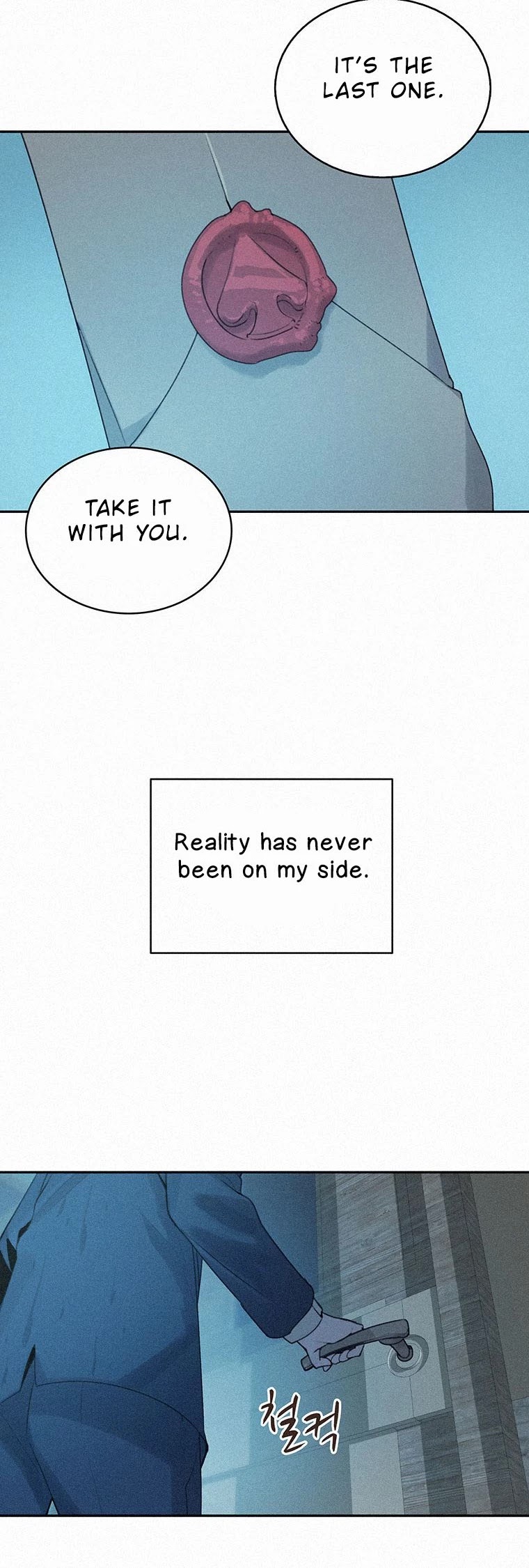 The Book Eating Magician Chapter 1 page 35 - Chapter 1