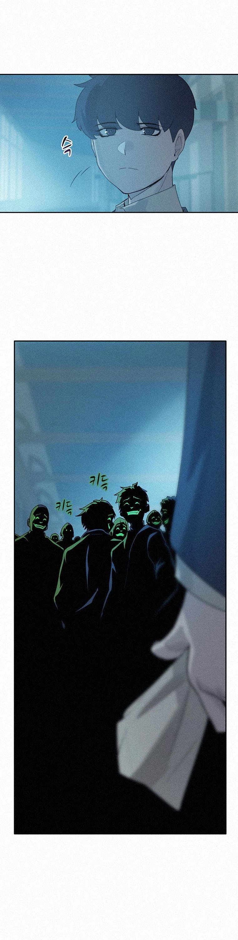 The Book Eating Magician Chapter 1 page 36 - Chapter 1