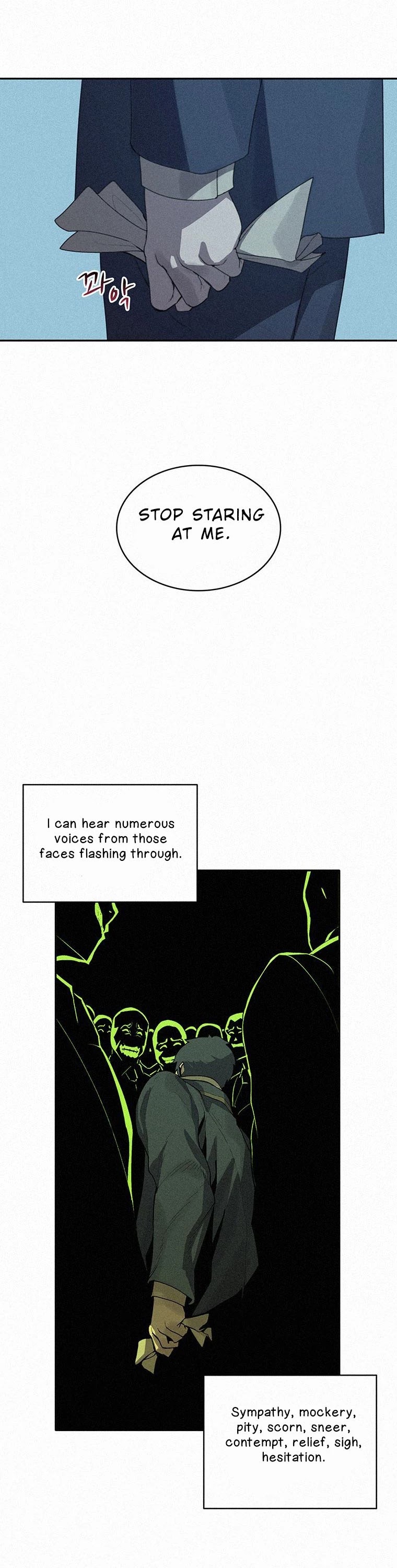 The Book Eating Magician Chapter 1 page 37 - Chapter 1