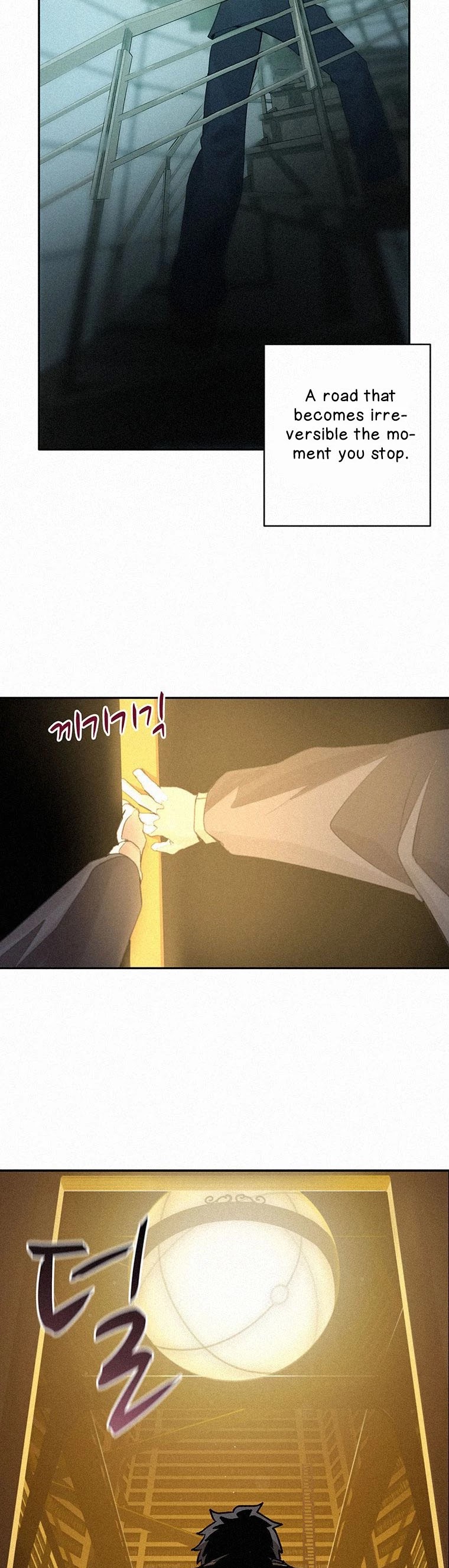 The Book Eating Magician Chapter 1 page 39 - Chapter 1