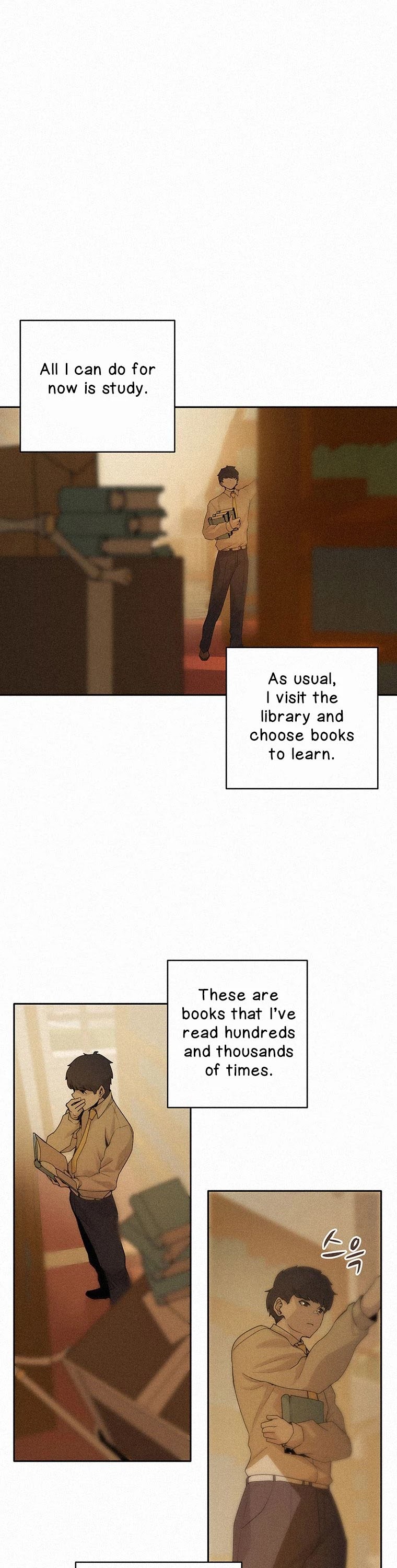 The Book Eating Magician Chapter 1 page 41 - Chapter 1
