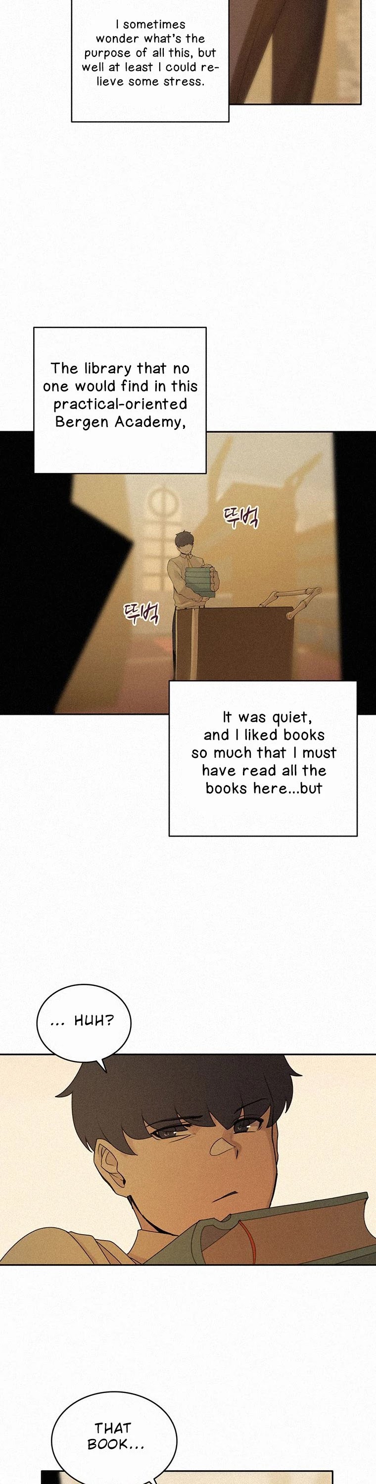 The Book Eating Magician Chapter 1 page 42 - Chapter 1