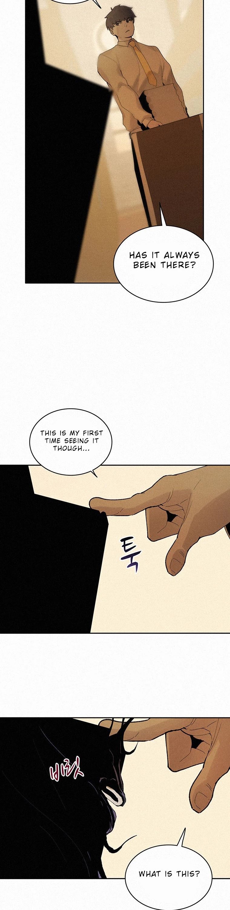 The Book Eating Magician Chapter 1 page 43 - Chapter 1