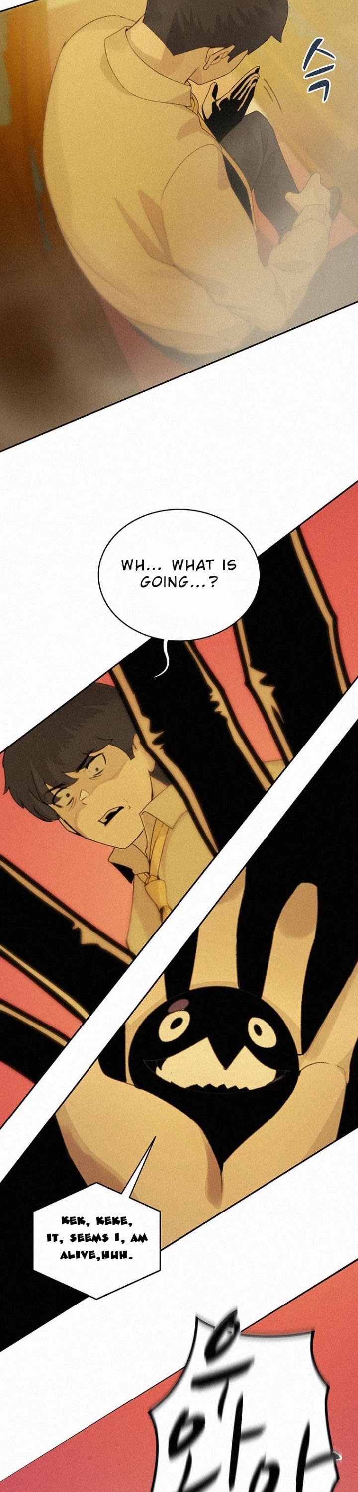 The Book Eating Magician Chapter 1 page 48 - Chapter 1