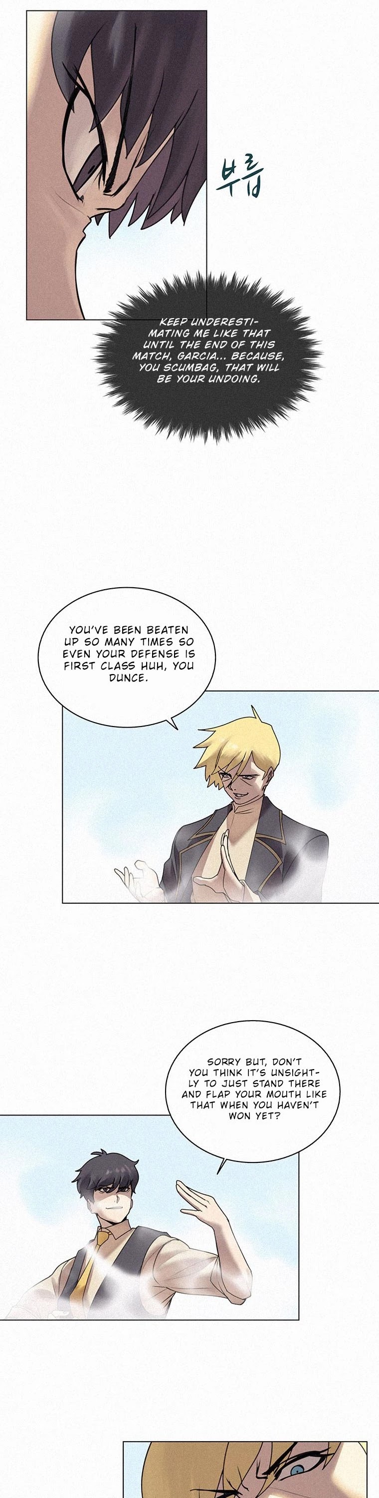 The Book Eating Magician Chapter 10 page 10 - Chapter 10