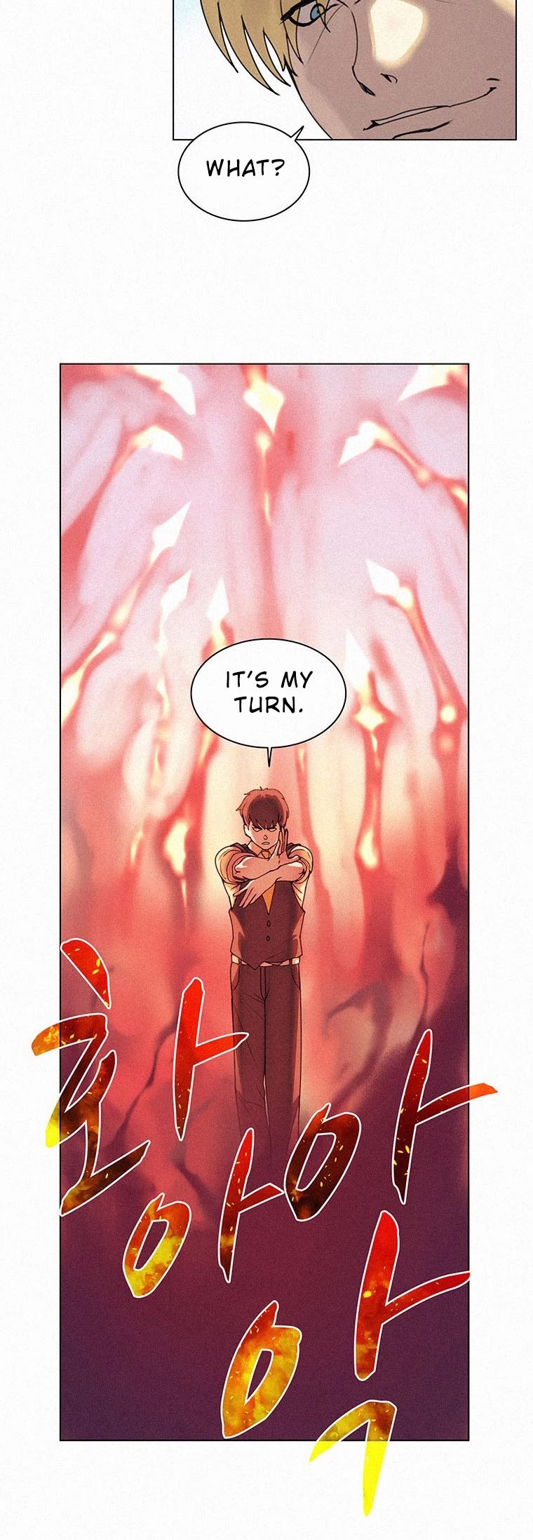 The Book Eating Magician Chapter 10 page 11 - Chapter 10