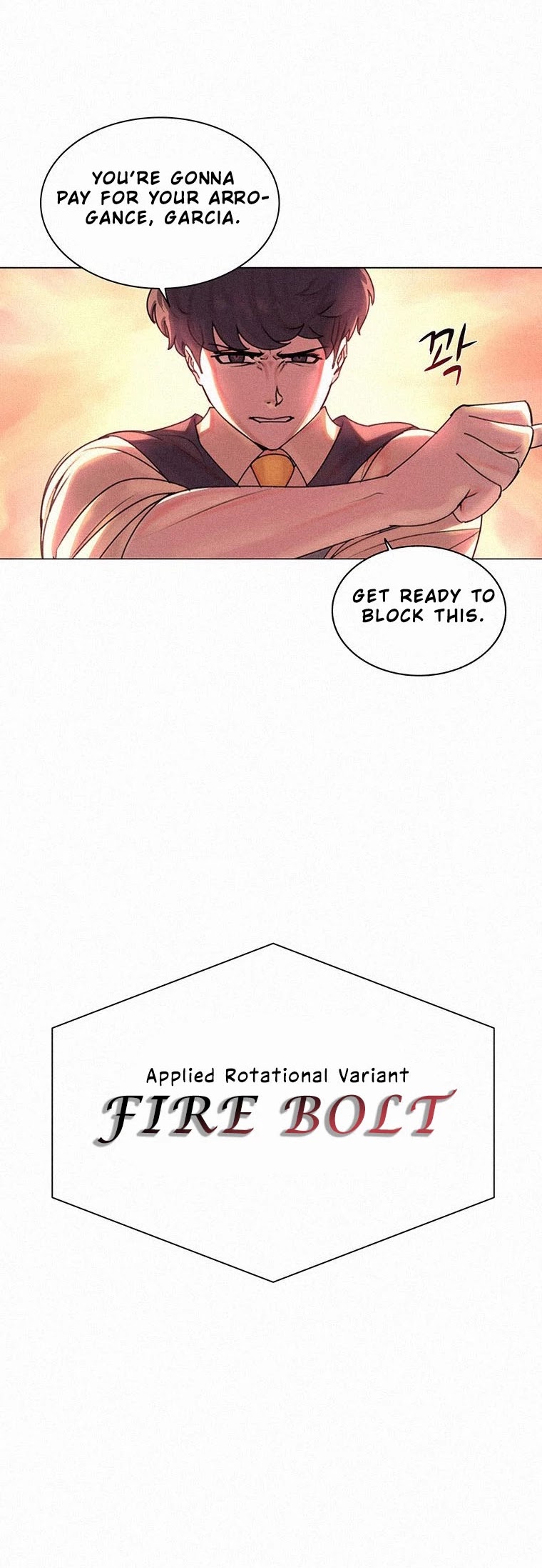 The Book Eating Magician Chapter 10 page 12 - Chapter 10