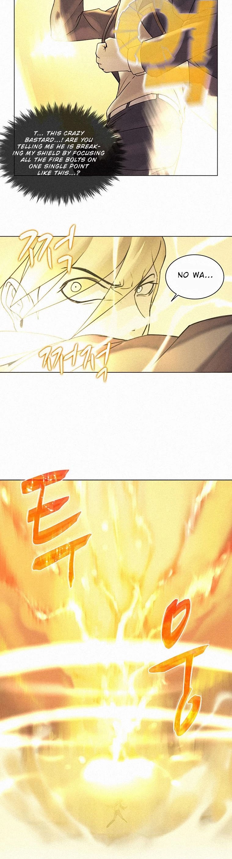The Book Eating Magician Chapter 10 page 15 - Chapter 10