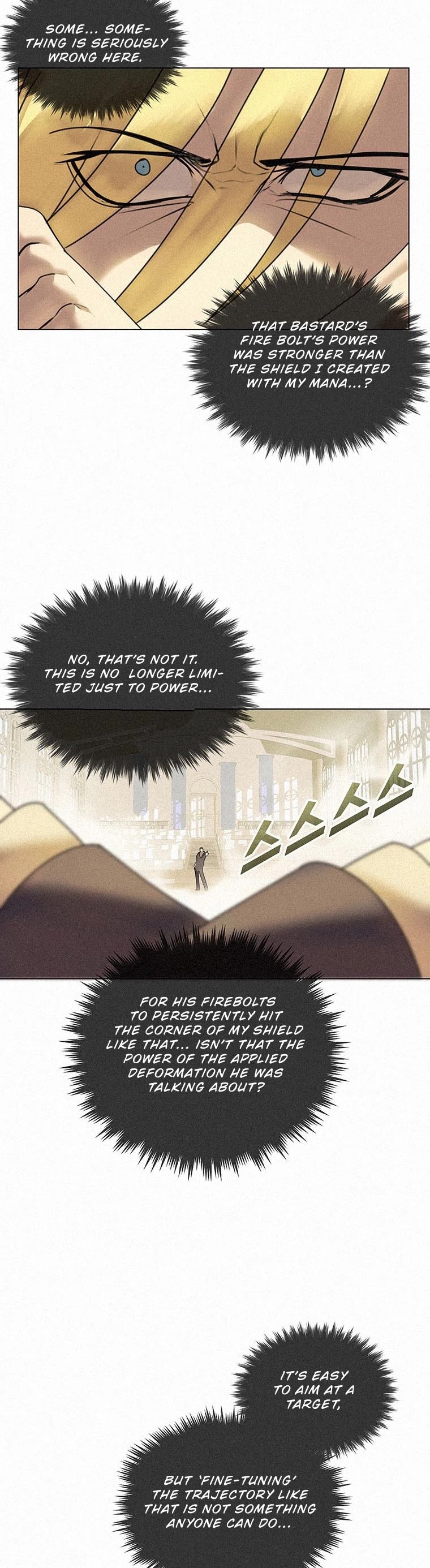 The Book Eating Magician Chapter 10 page 17 - Chapter 10