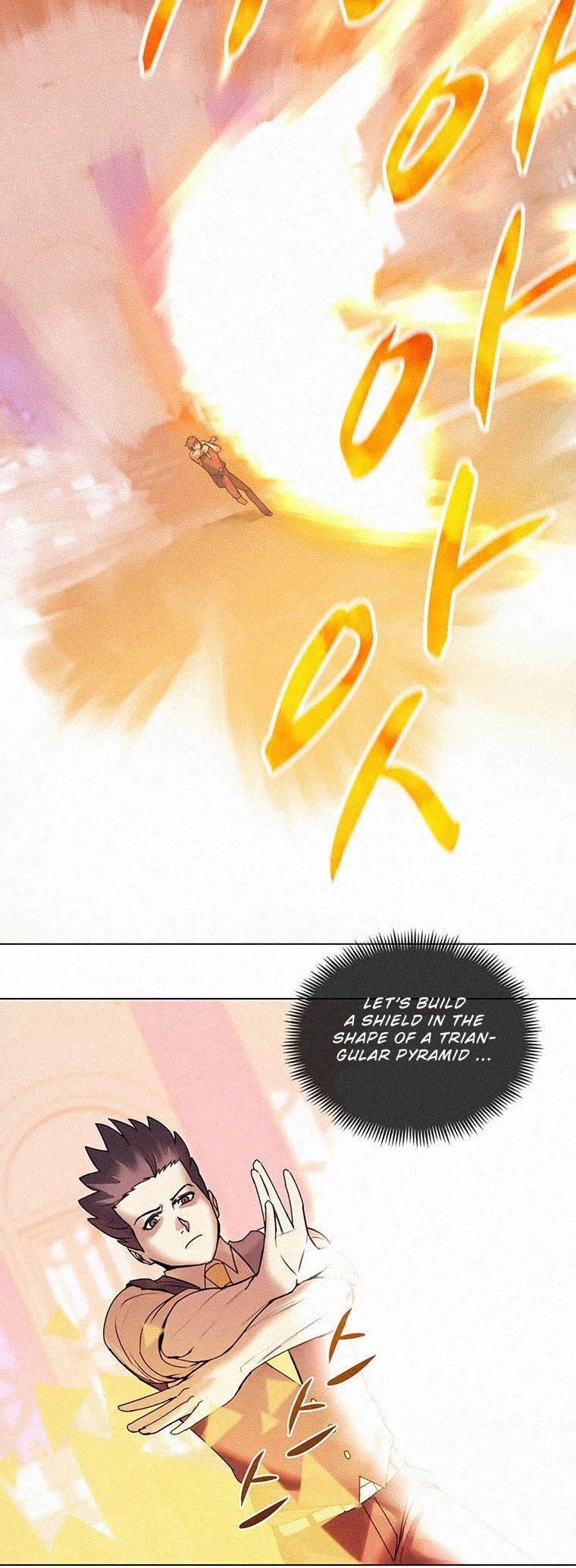 The Book Eating Magician Chapter 10 page 21 - Chapter 10