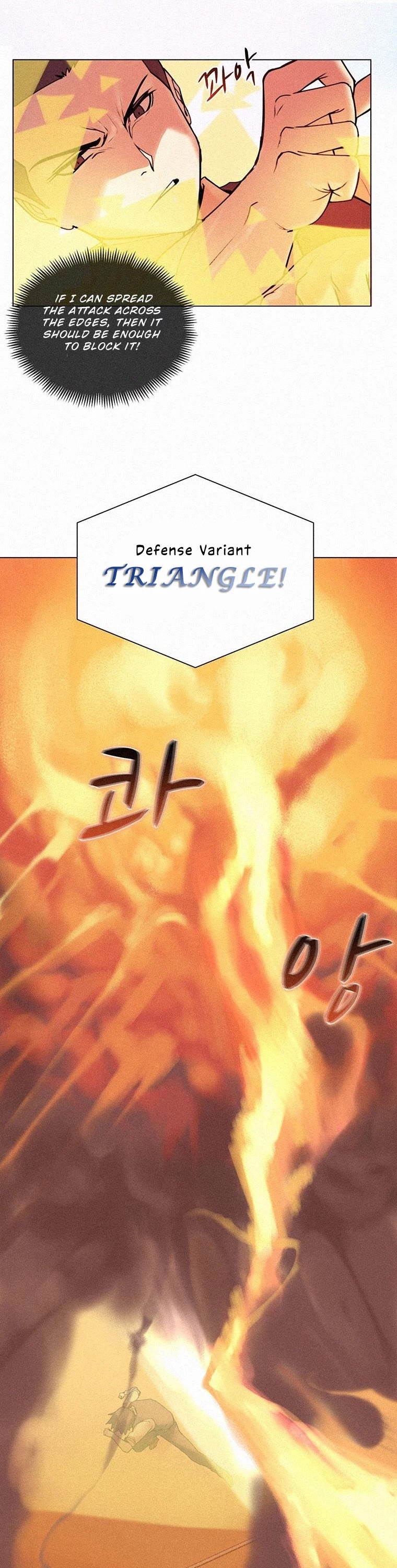 The Book Eating Magician Chapter 10 page 22 - Chapter 10