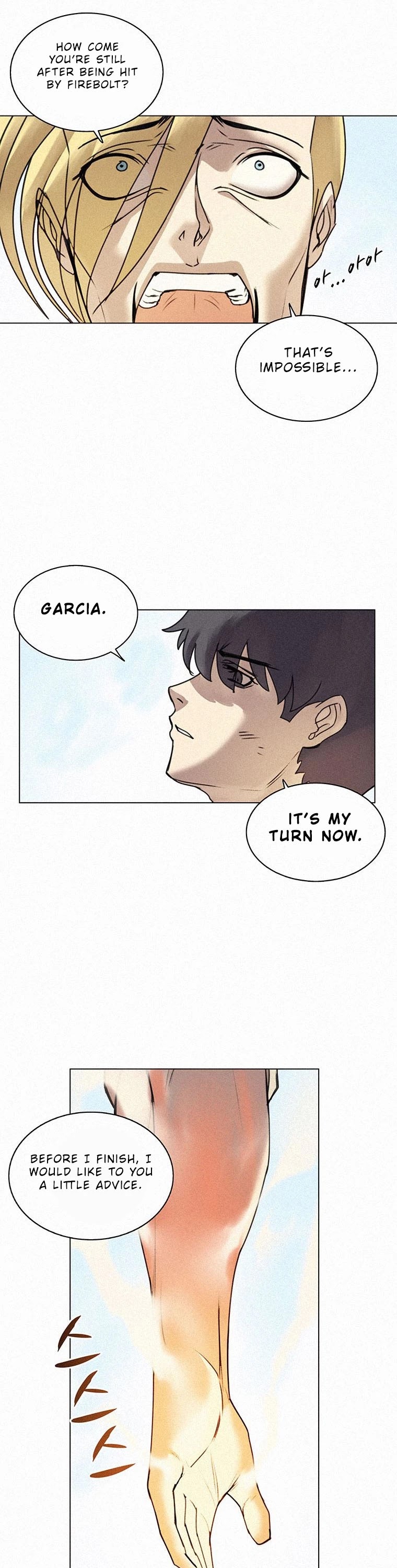 The Book Eating Magician Chapter 10 page 25 - Chapter 10