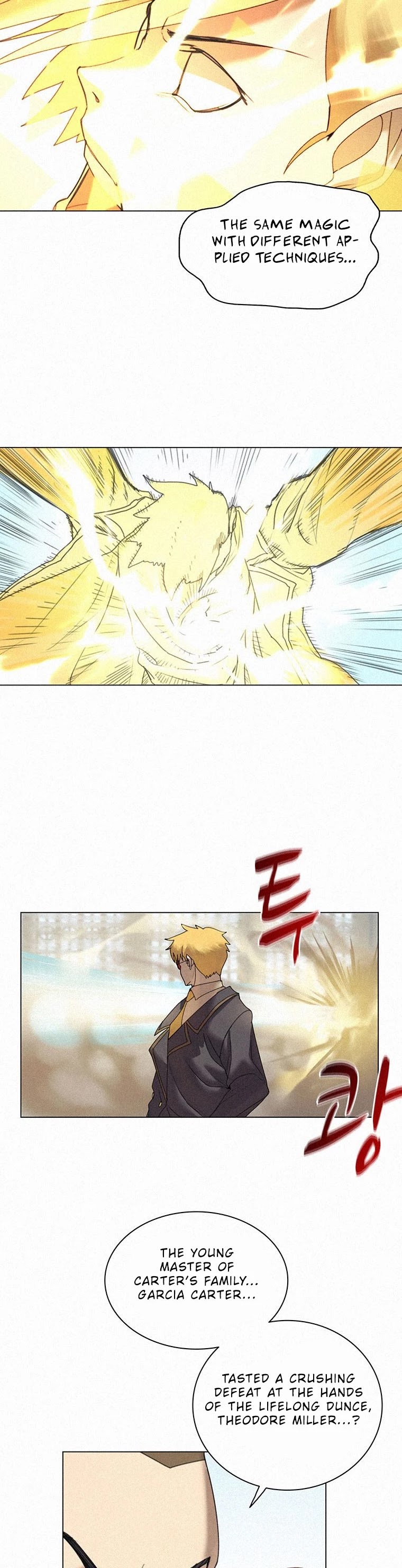 The Book Eating Magician Chapter 10 page 29 - Chapter 10