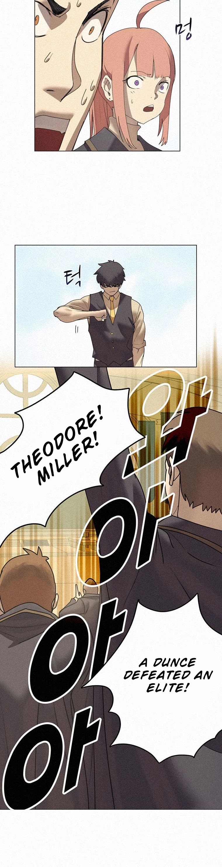 The Book Eating Magician Chapter 10 page 30 - Chapter 10