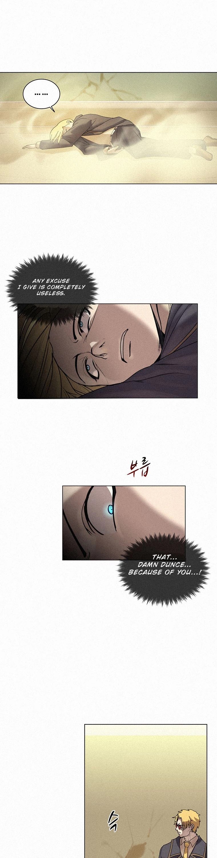 The Book Eating Magician Chapter 10 page 31 - Chapter 10