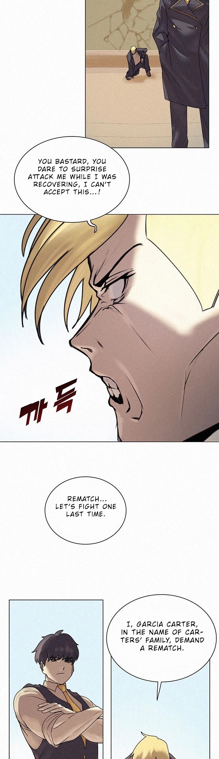 The Book Eating Magician Chapter 10 page 32 - Chapter 10