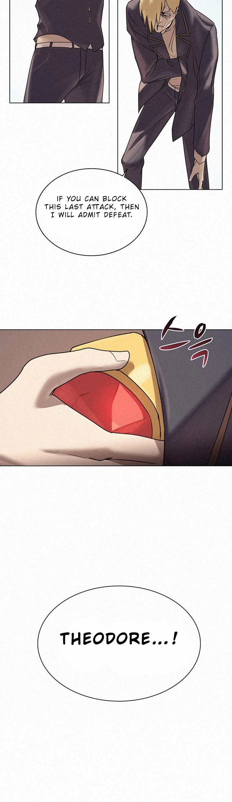 The Book Eating Magician Chapter 10 page 33 - Chapter 10