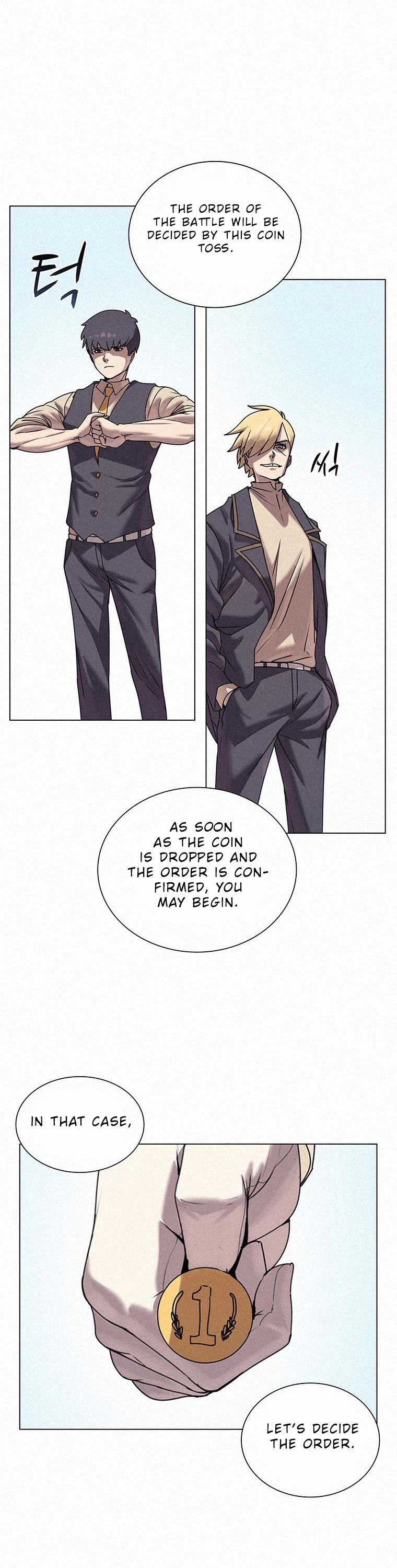 The Book Eating Magician Chapter 10 page 4 - Chapter 10