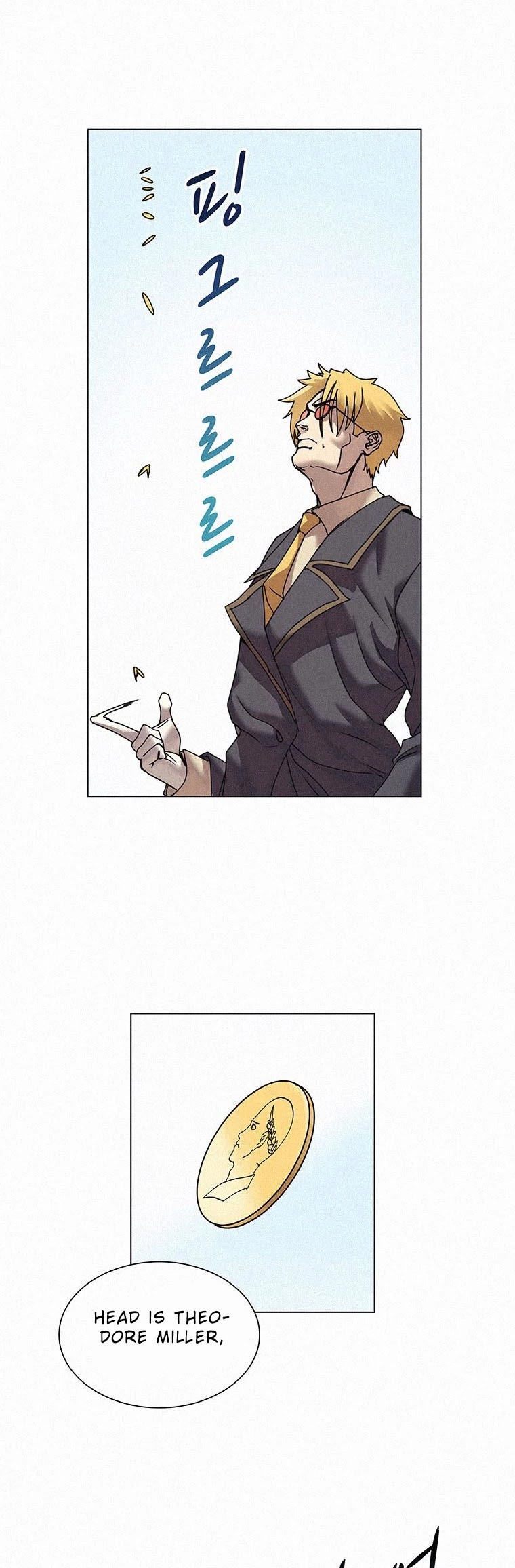 The Book Eating Magician Chapter 10 page 5 - Chapter 10
