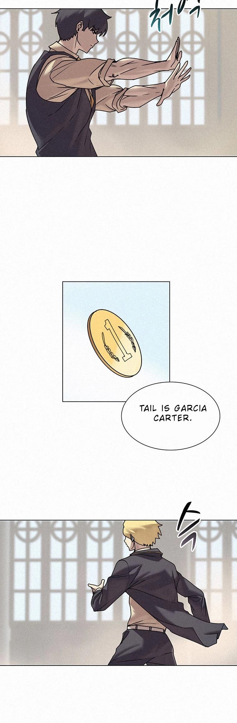The Book Eating Magician Chapter 10 page 6 - Chapter 10
