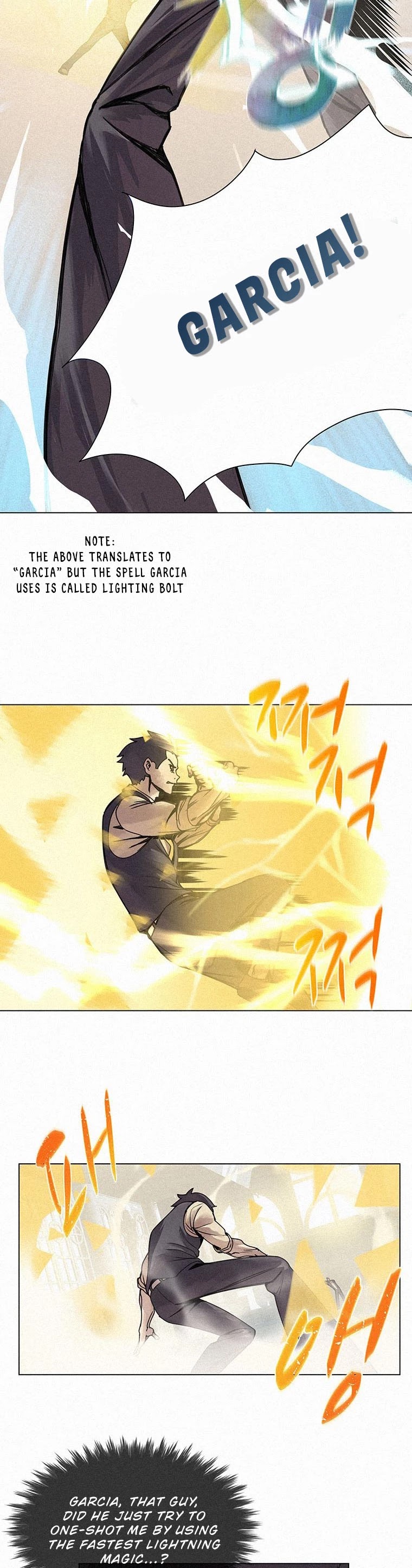 The Book Eating Magician Chapter 10 page 8 - Chapter 10