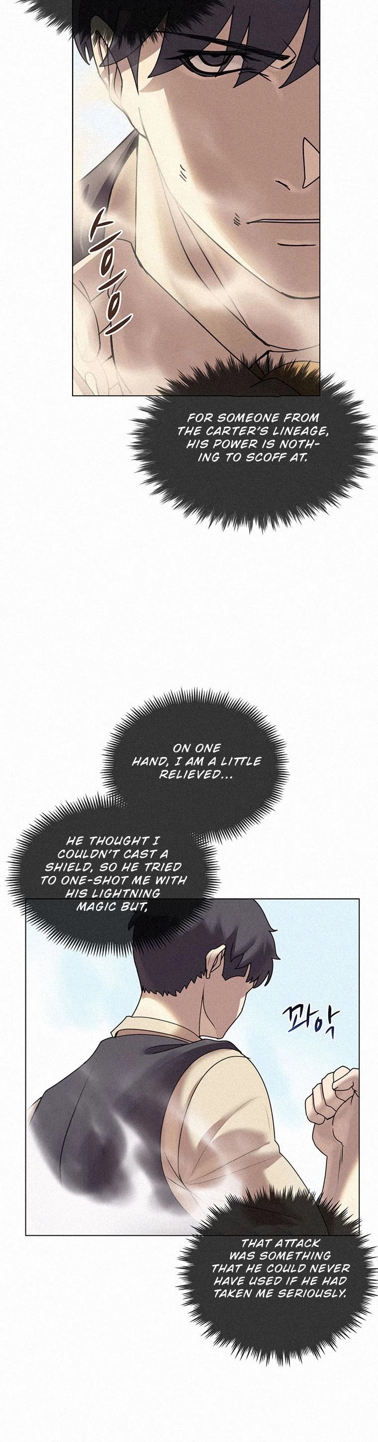 The Book Eating Magician Chapter 10 page 9 - Chapter 10