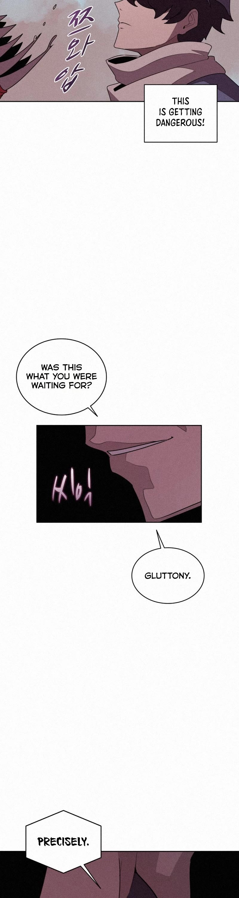 The Book Eating Magician Chapter 100 page 10 - Chapter 100