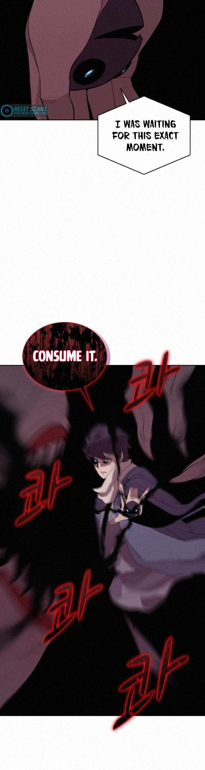 The Book Eating Magician Chapter 100 page 11 - Chapter 100