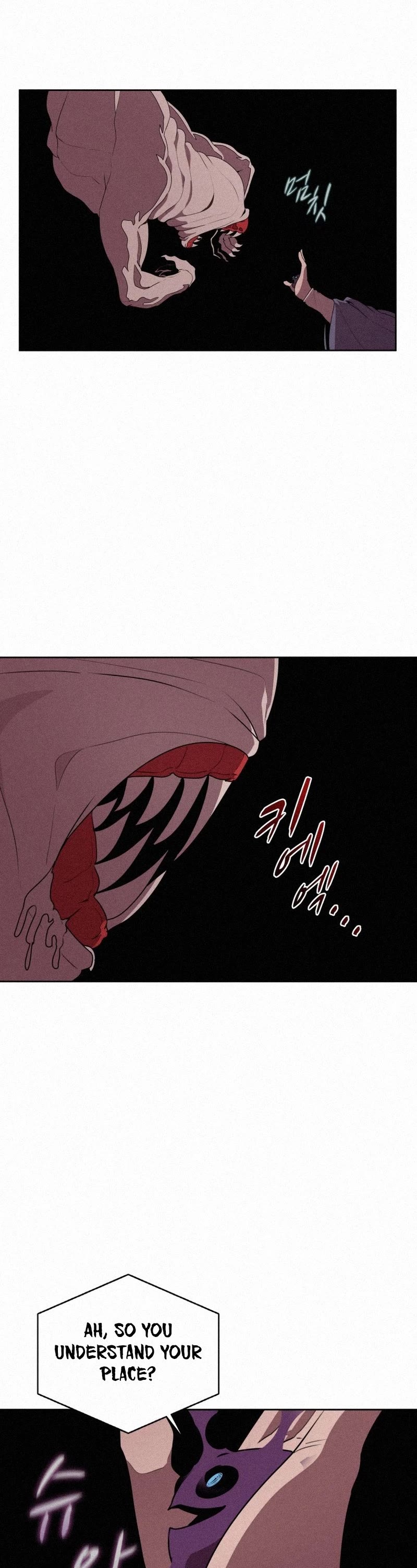 The Book Eating Magician Chapter 100 page 12 - Chapter 100