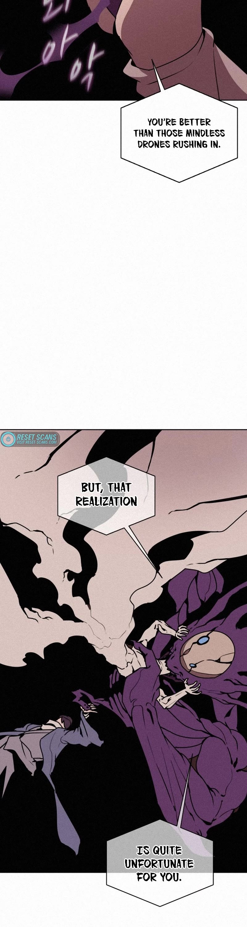The Book Eating Magician Chapter 100 page 13 - Chapter 100