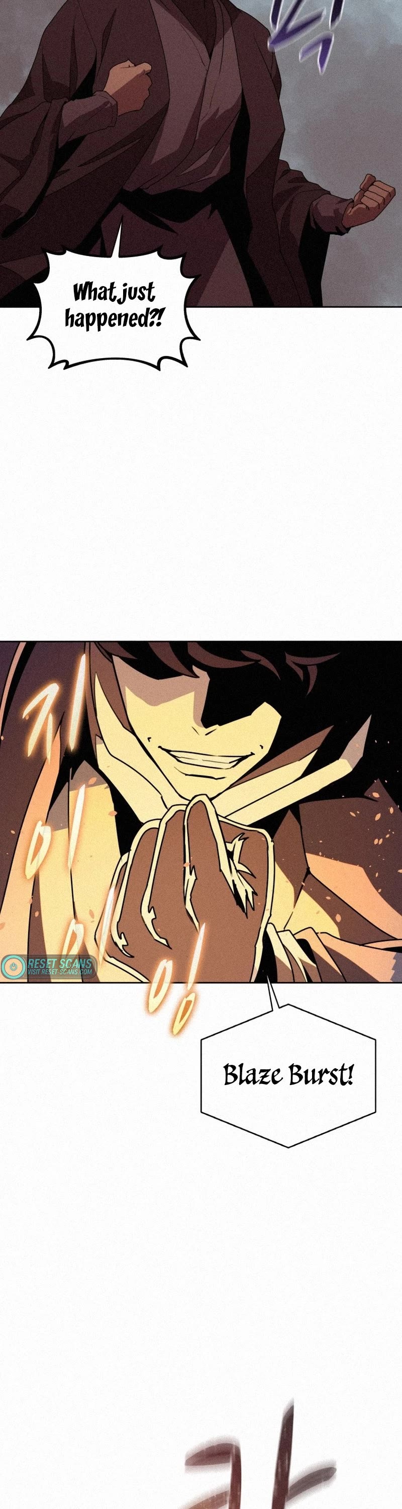 The Book Eating Magician Chapter 100 page 15 - Chapter 100