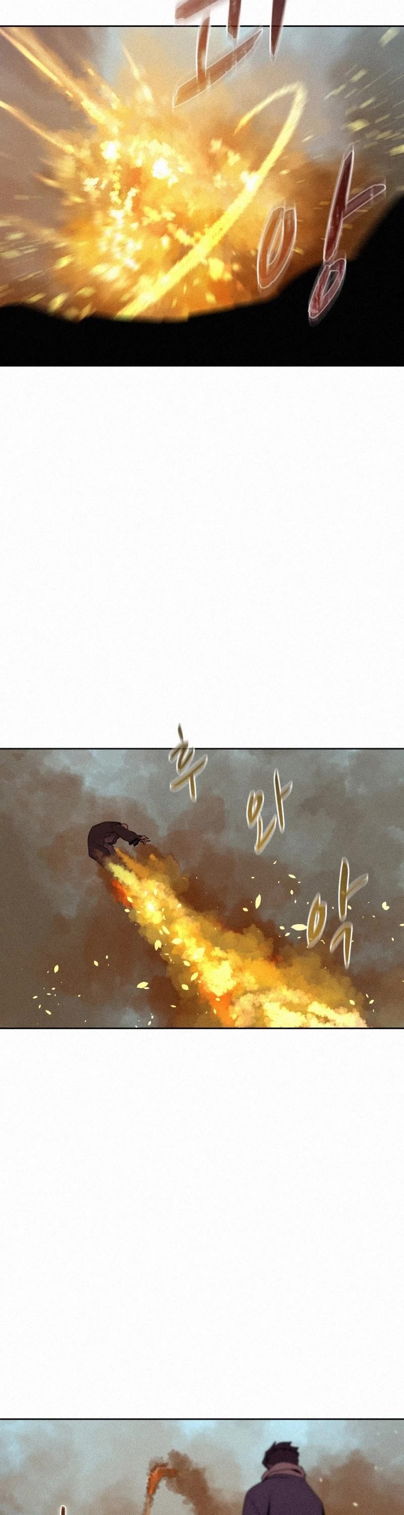 The Book Eating Magician Chapter 100 page 16 - Chapter 100