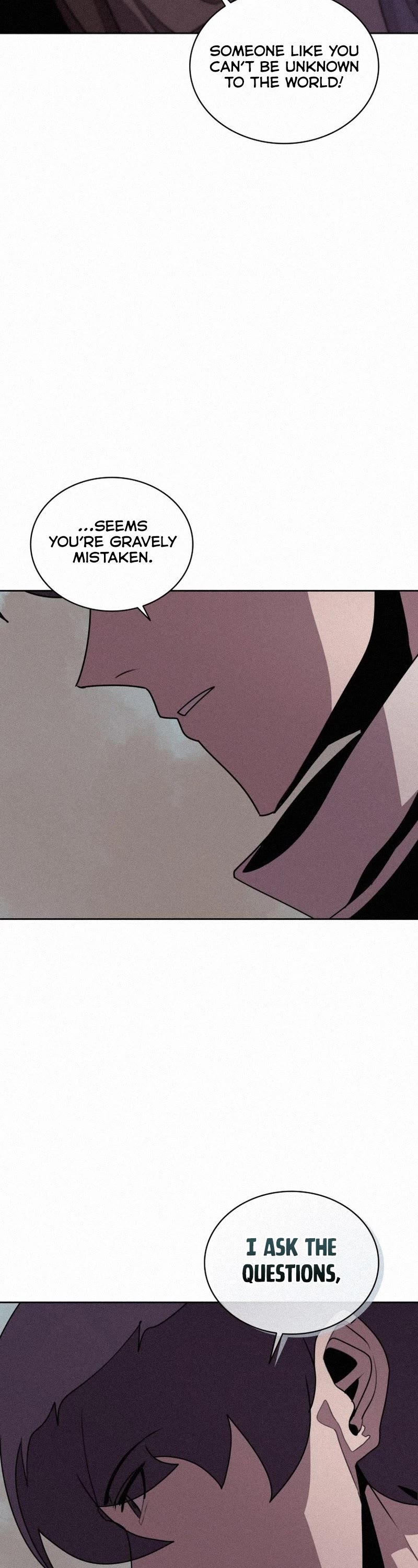 The Book Eating Magician Chapter 100 page 18 - Chapter 100