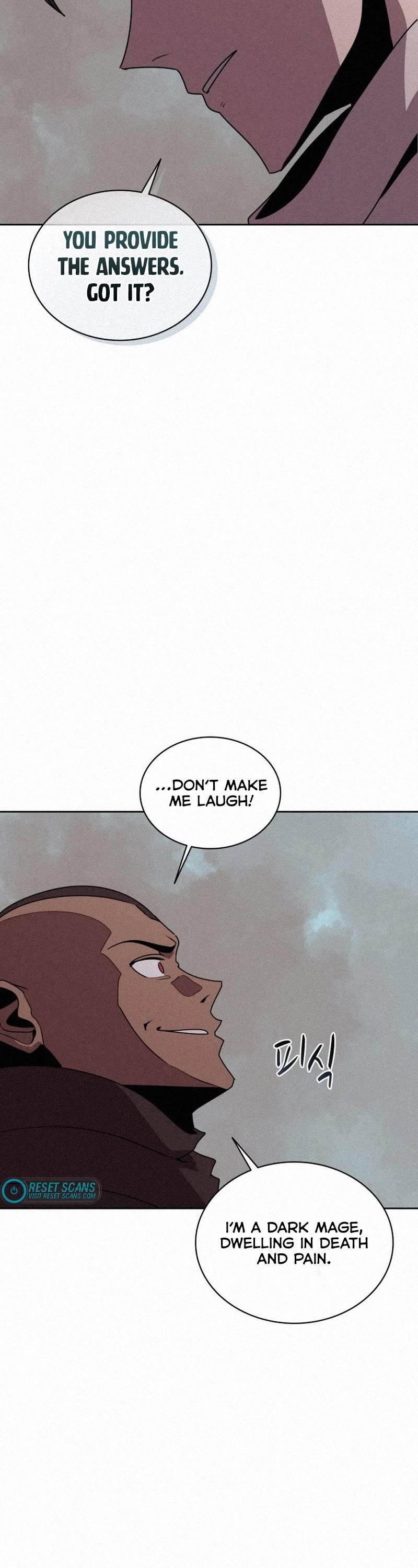 The Book Eating Magician Chapter 100 page 19 - Chapter 100