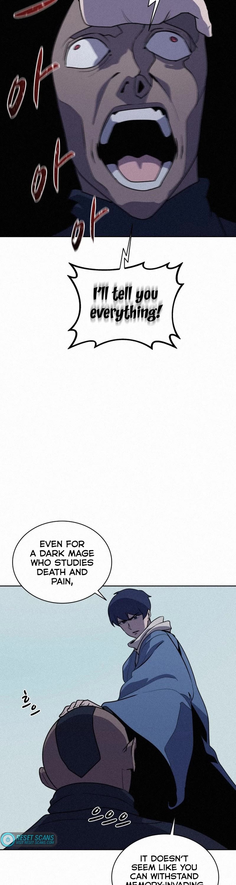 The Book Eating Magician Chapter 100 page 23 - Chapter 100